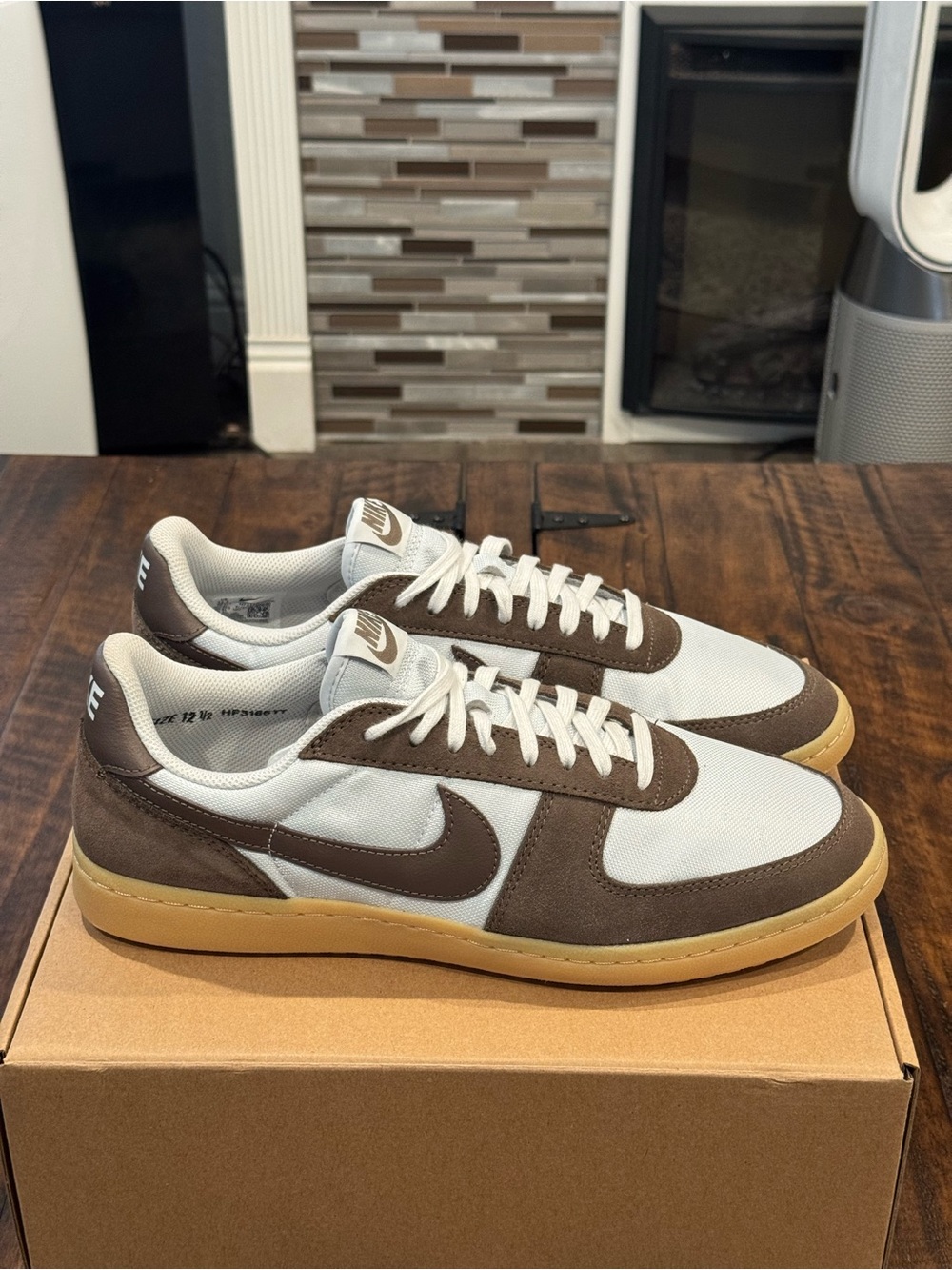 Nike Field General 82’ Sneaker (NWOT)